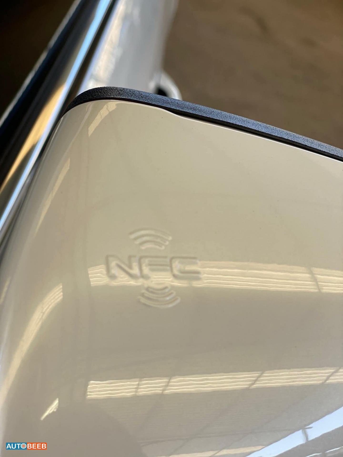 بي واي دي كين 2022