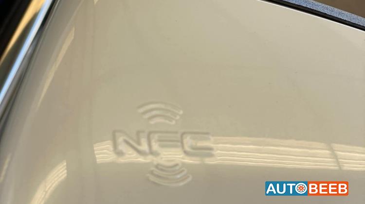 بي واي دي كين 2022