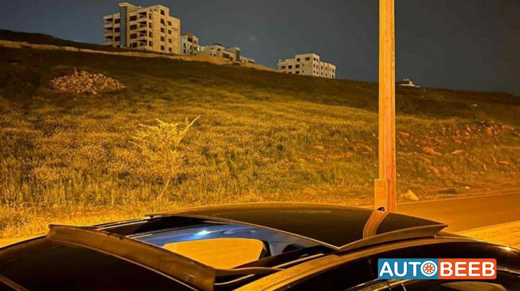 هيونداي سوناتا 2016