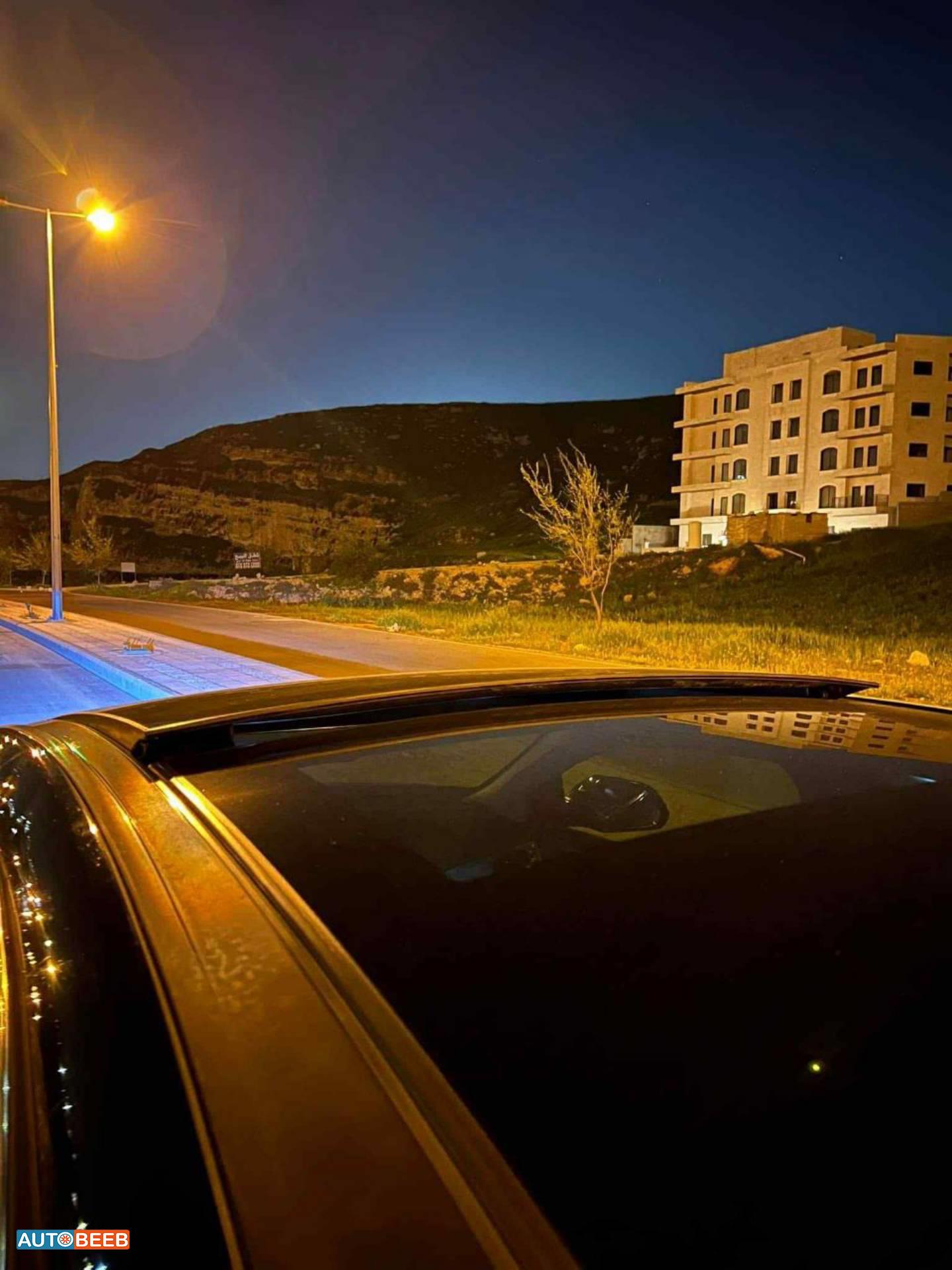 هيونداي سوناتا 2016