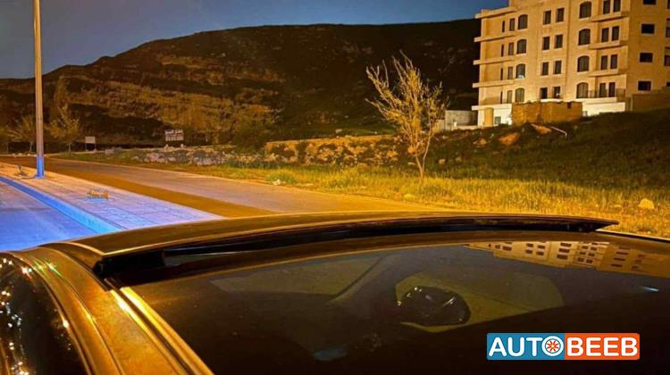 هيونداي سوناتا 2016