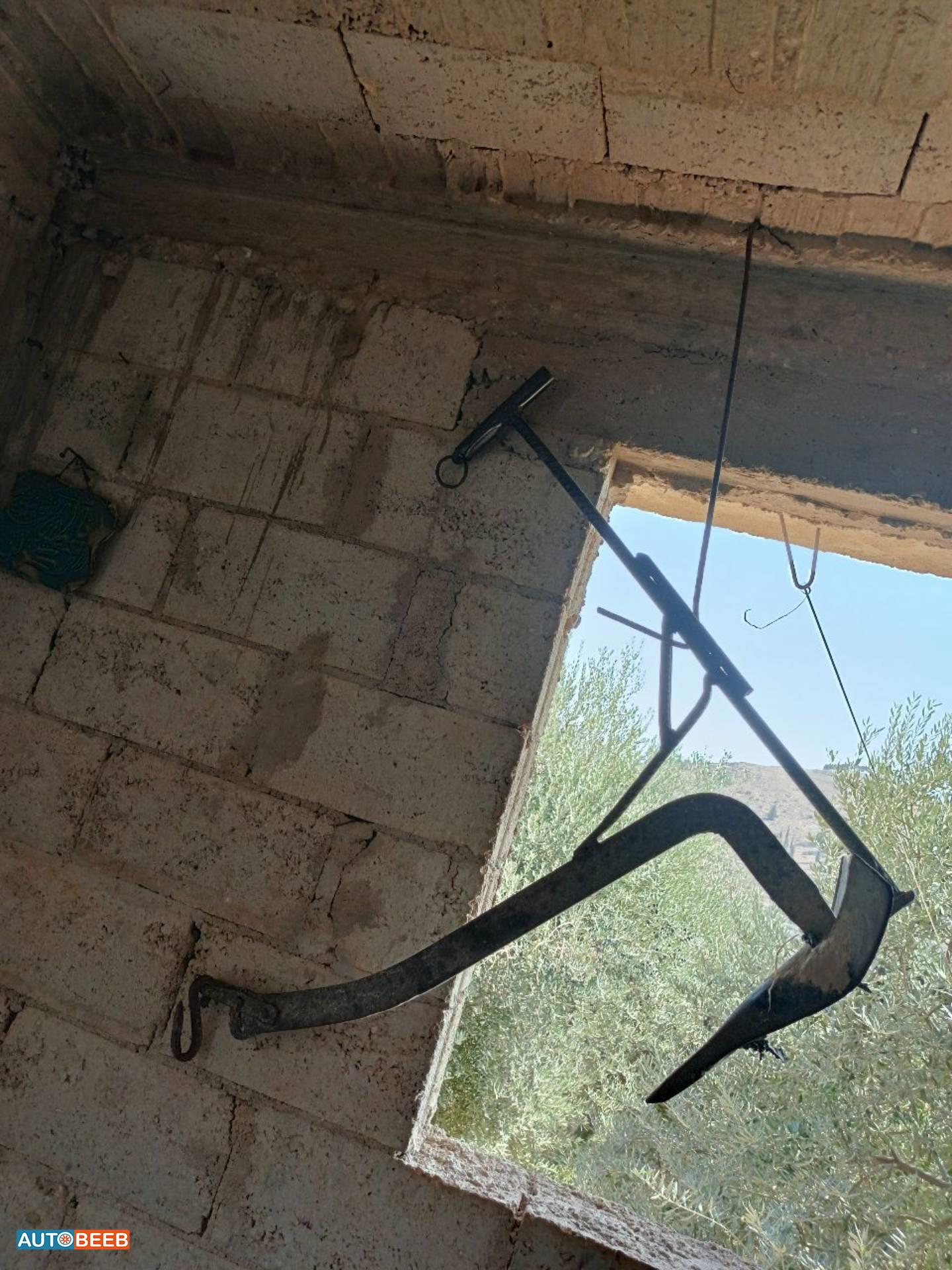 ناقلة ماشية  1977