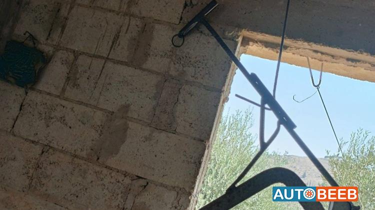 ناقلة ماشية  1977