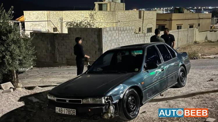 هوندا اكورد 1993