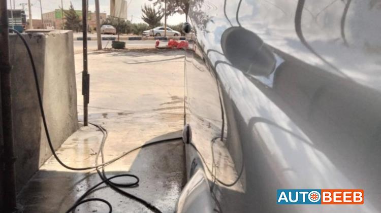 ميني فان مرسيدس بنز 2007