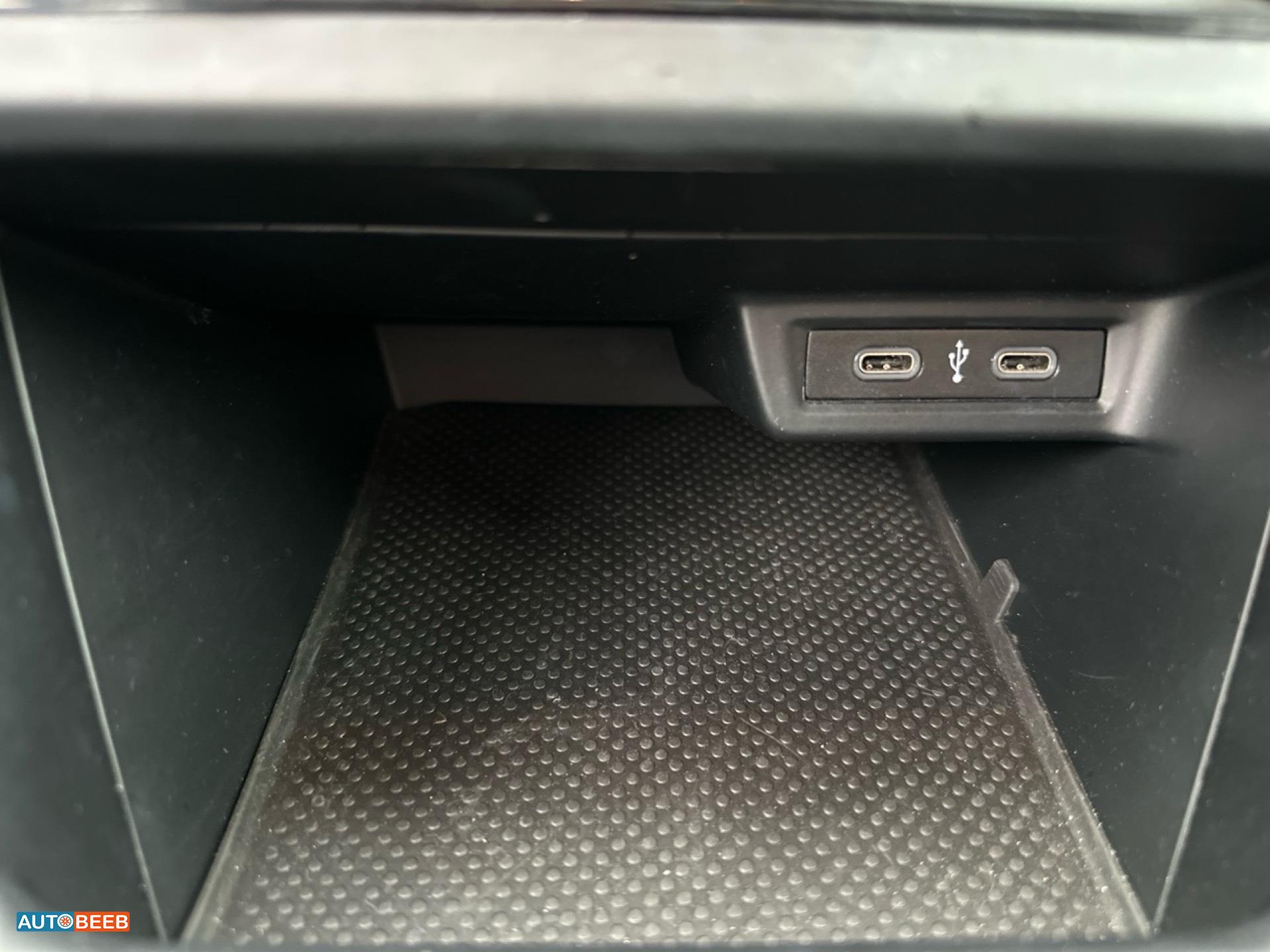 Volkswagen Polo 2022