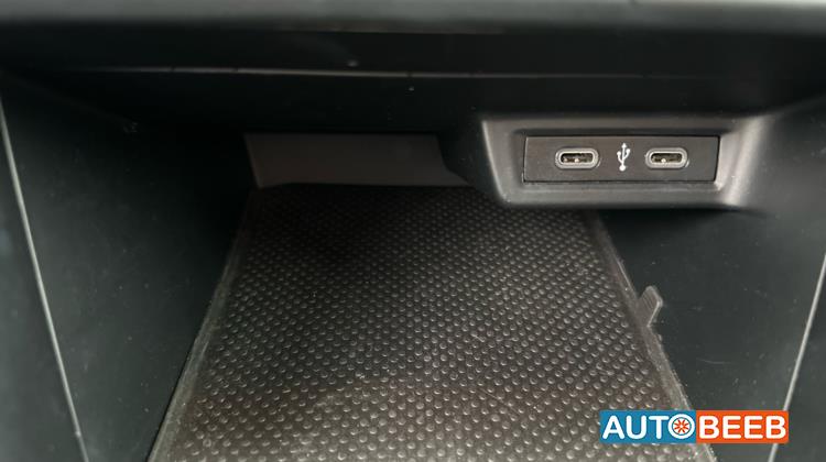 Volkswagen Polo 2022