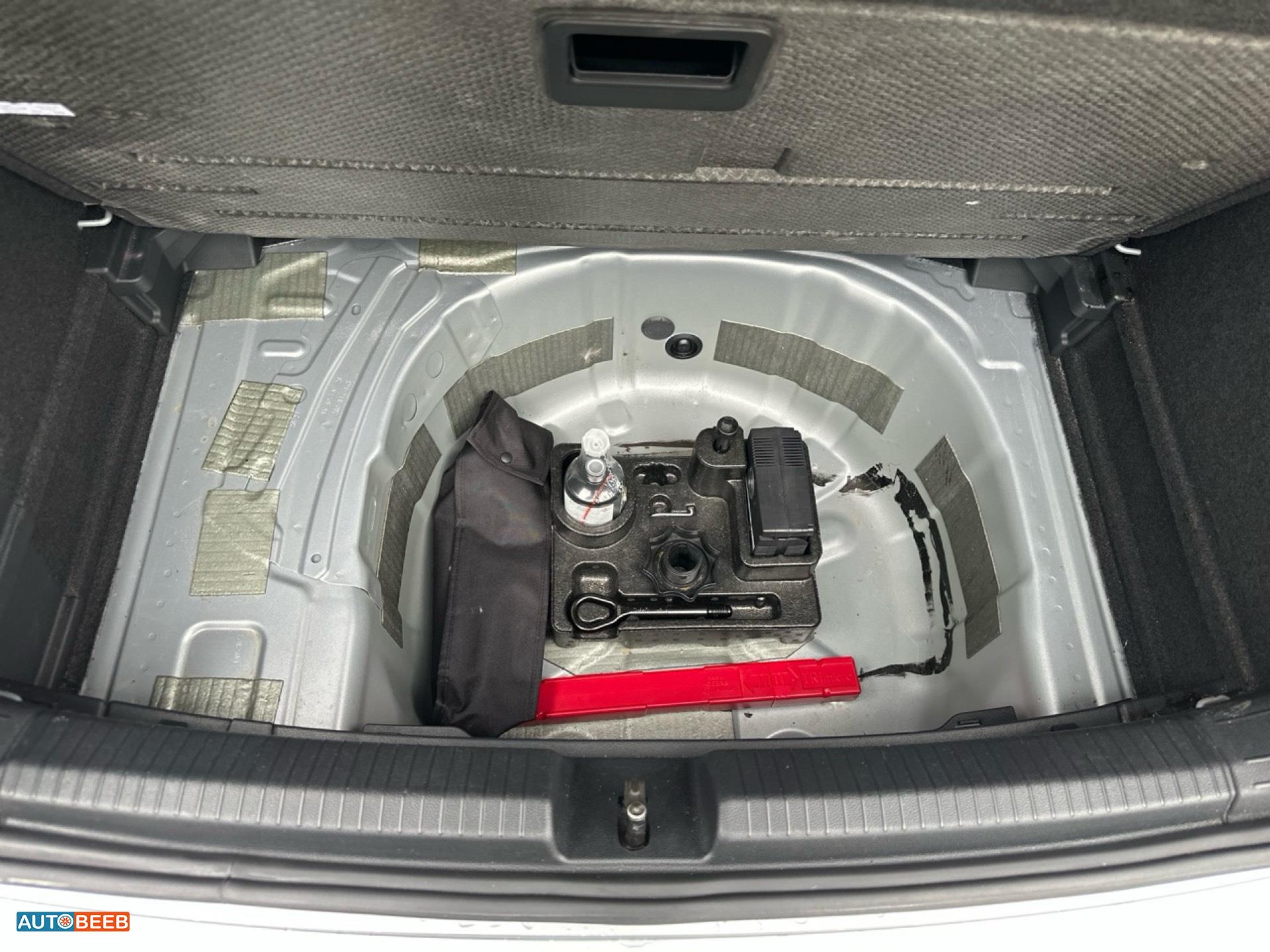 Volkswagen Polo 2022