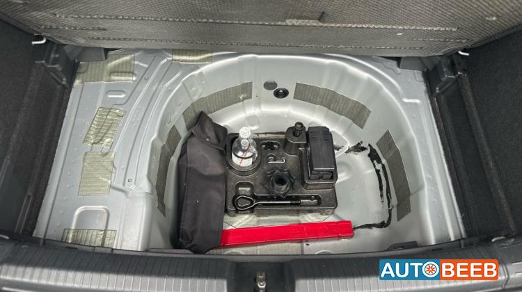 Volkswagen Polo 2022