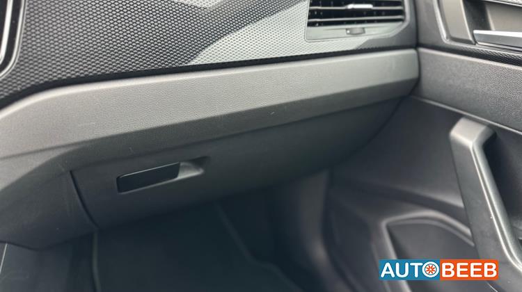 Volkswagen Polo 2022