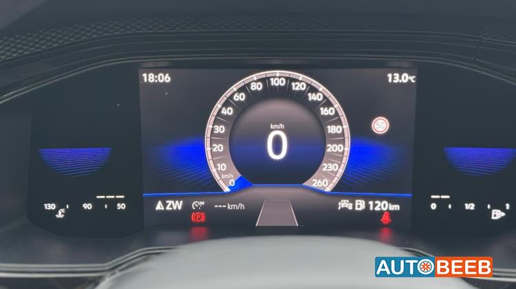 Volkswagen Polo 2022