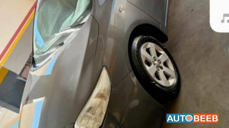 تويوتا كورولا 2013