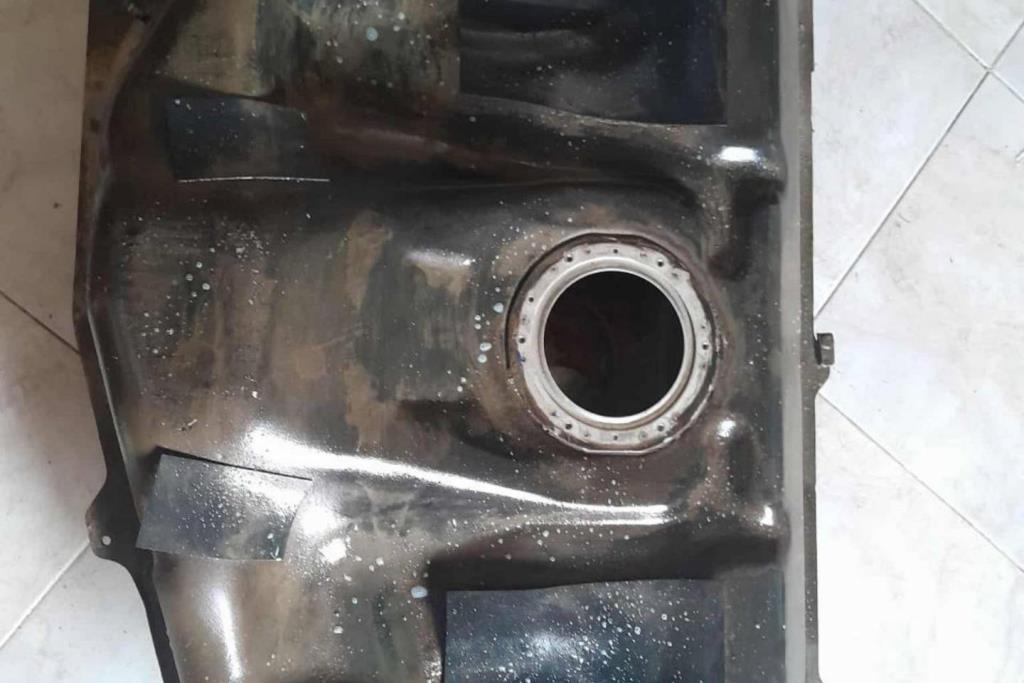 Filters and Oil Fuel Filter Nissan Sunny