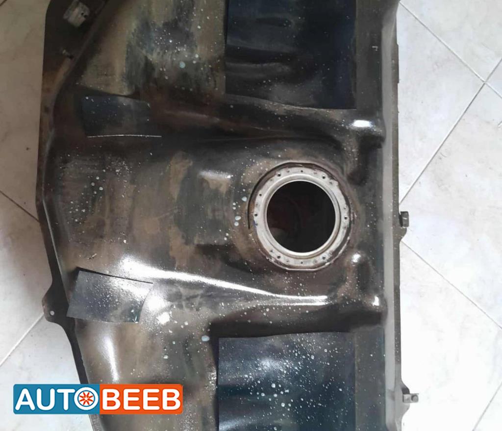 Filters and Oil Fuel Filter Nissan Sunny