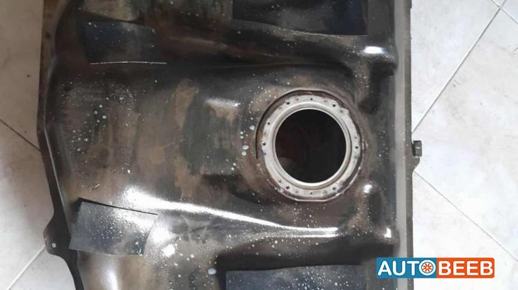 تانك بنزين(خزان بنزين)