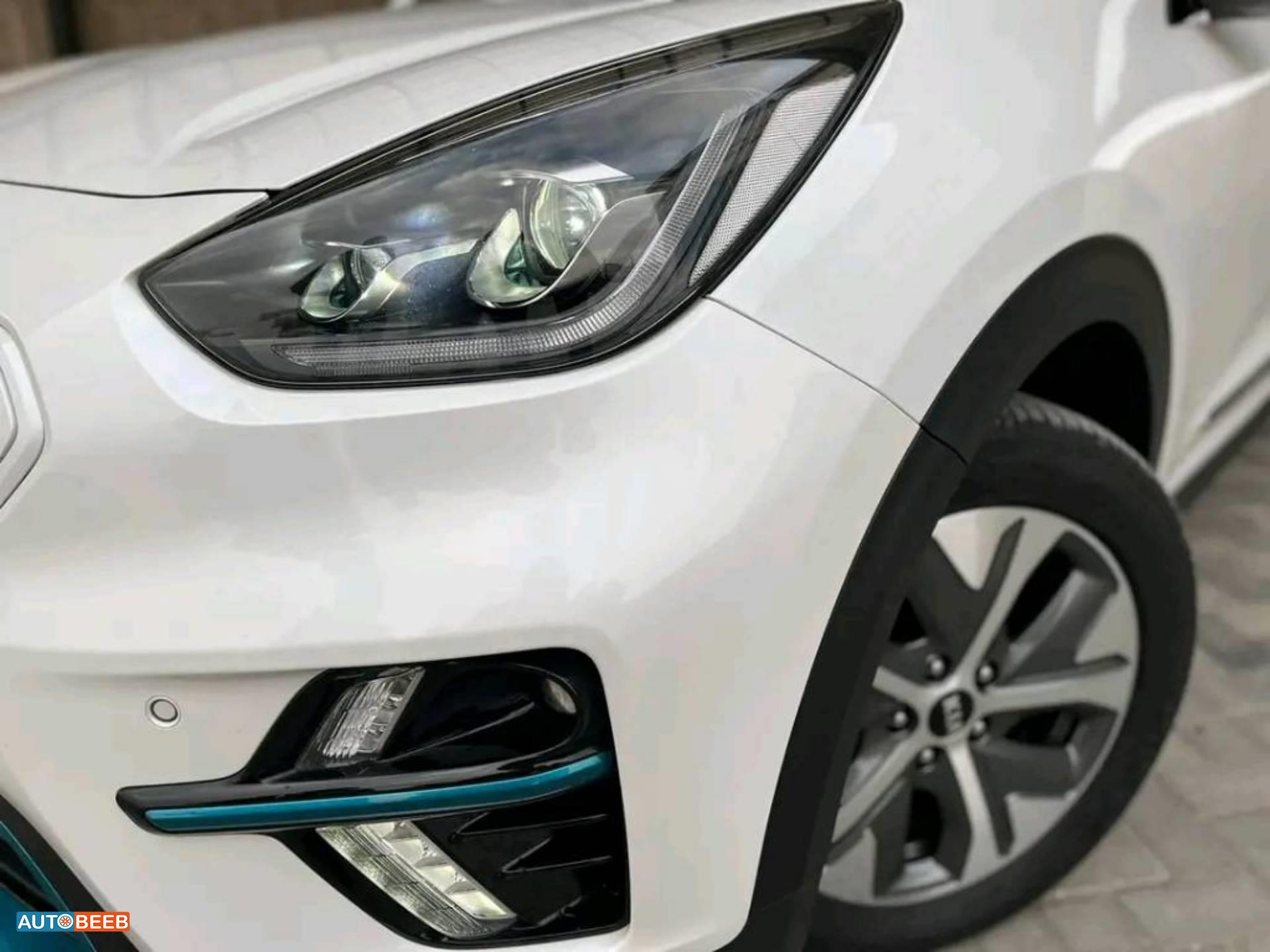 KIA Niro 2019