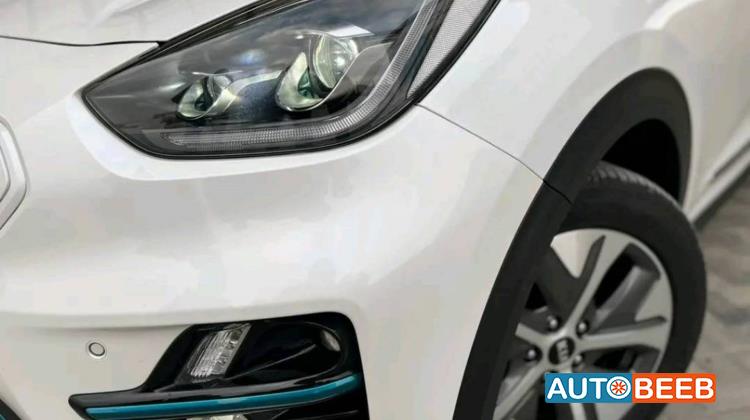 KIA Niro 2019