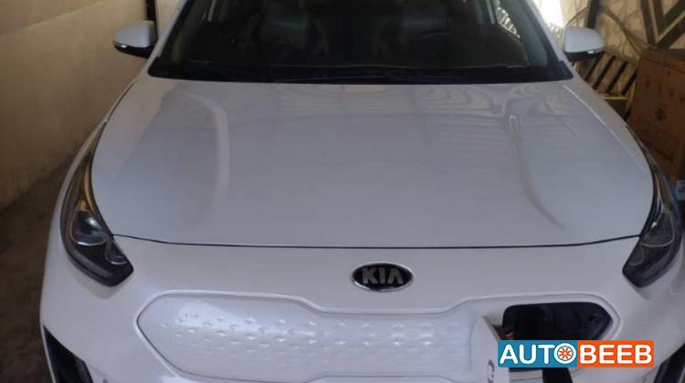 KIA Niro 2019