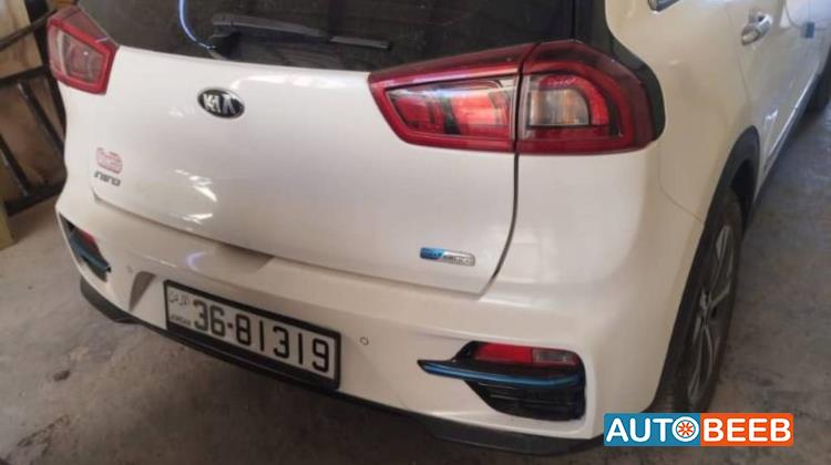 KIA Niro 2019