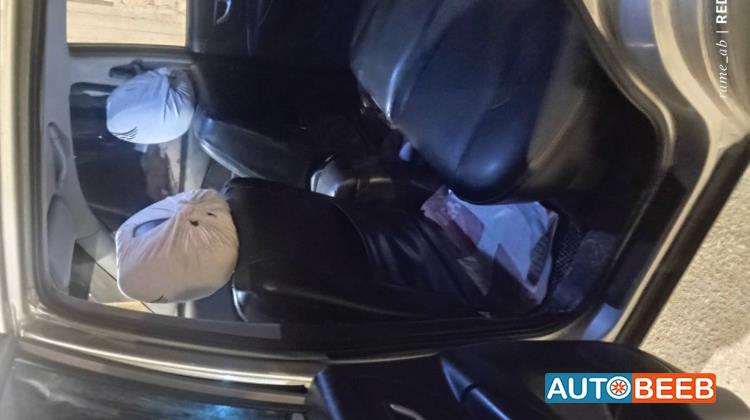 هيونداي توسان 2008