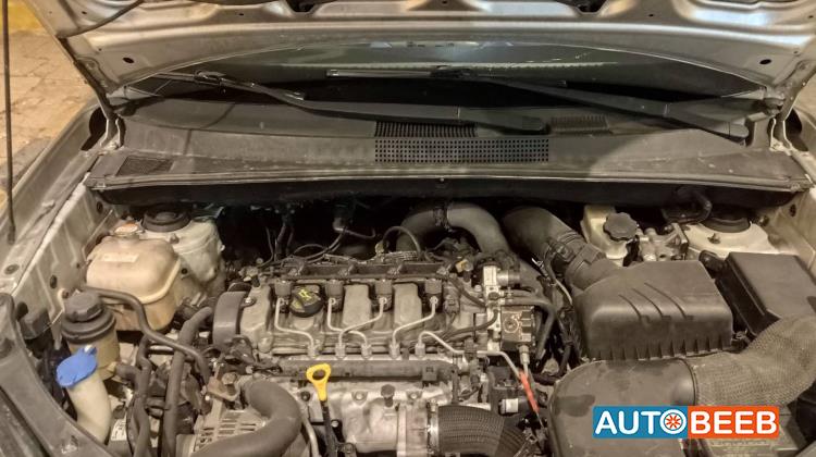 هيونداي توسان 2008