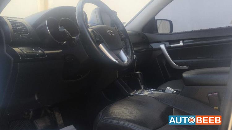 KIA Sorento 2010