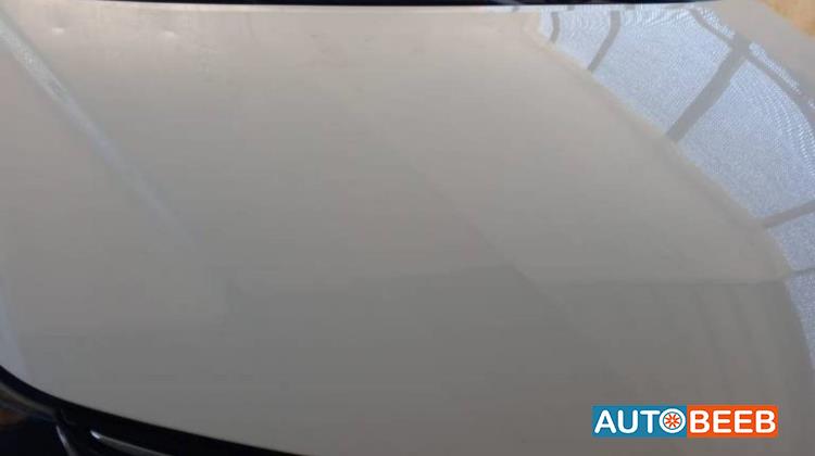 تويوتا كورولا 2021