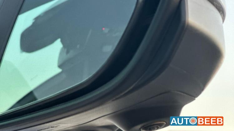 تويوتا bZ4X 2022