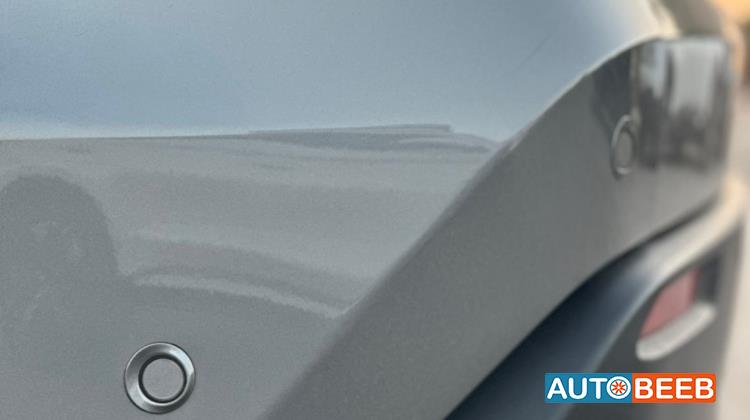 تويوتا bZ4X 2022