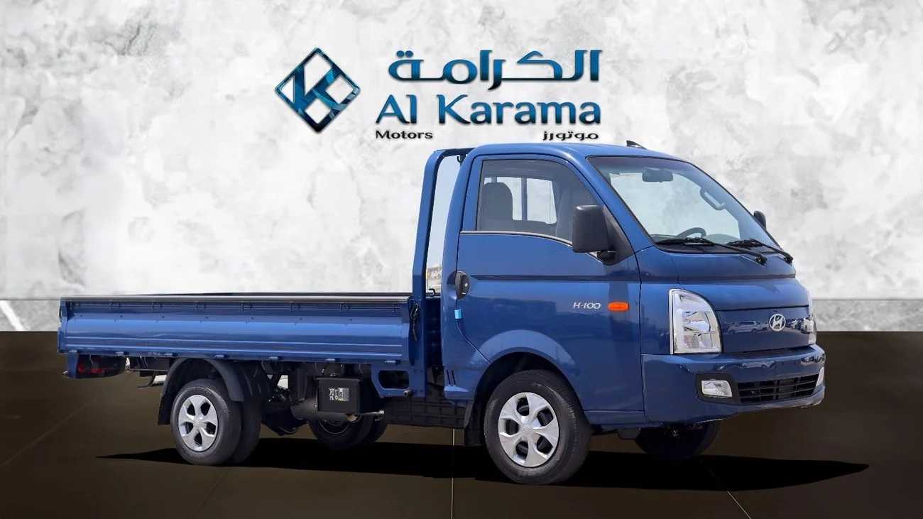 Hyundai Porter 2025