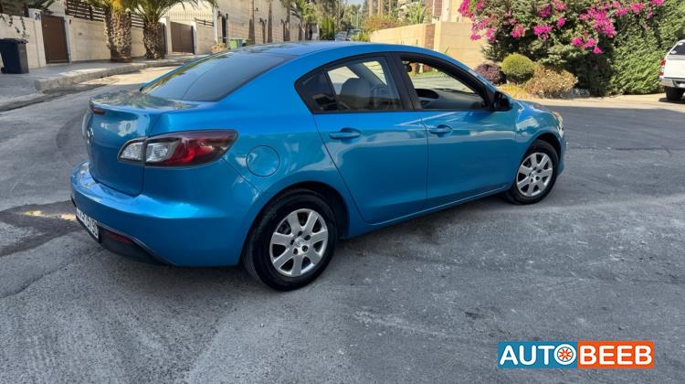 Mazda 3 2010