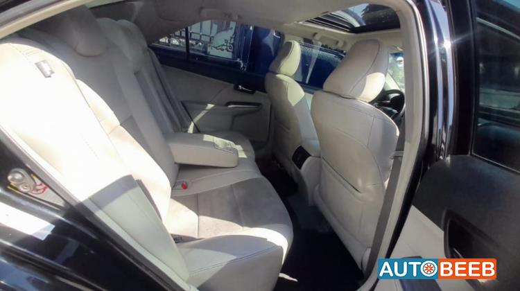 تويوتا كورولا 2019