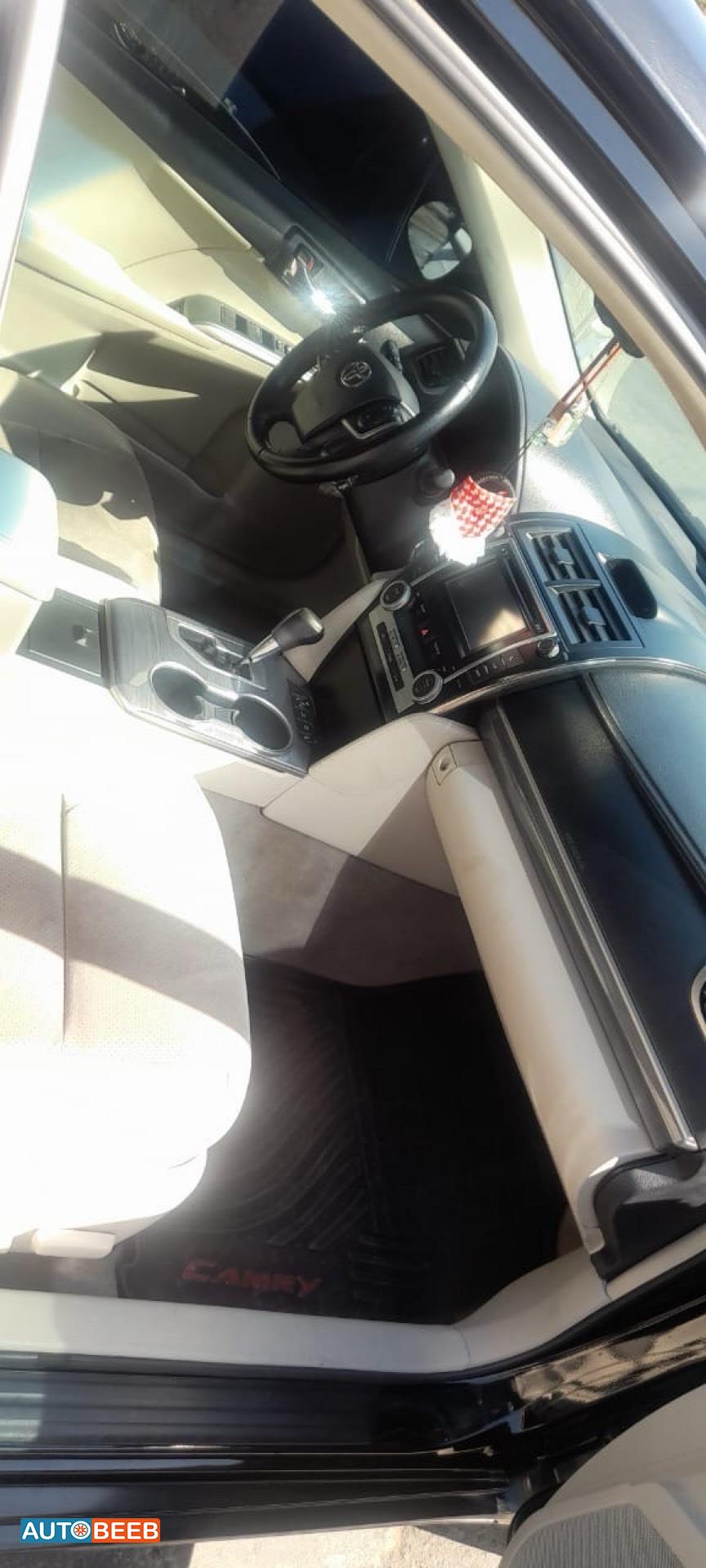 تويوتا كورولا 2019