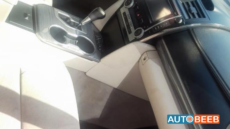 تويوتا كورولا 2019