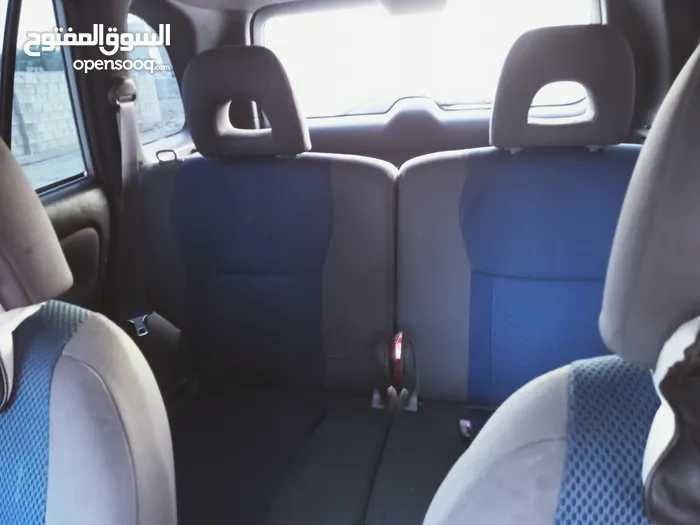 تويوتا راف فور 2003