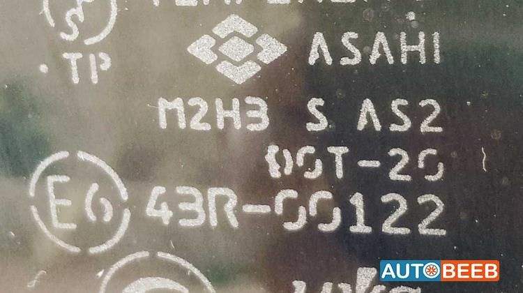 تويوتا راف فور 2003