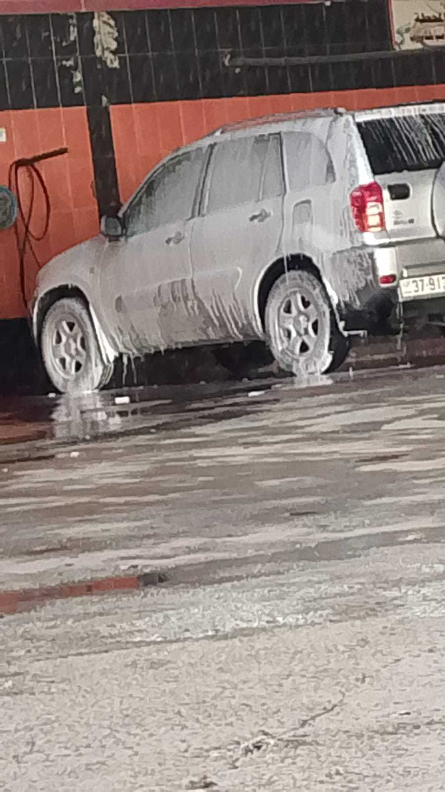 تويوتا راف فور 2003