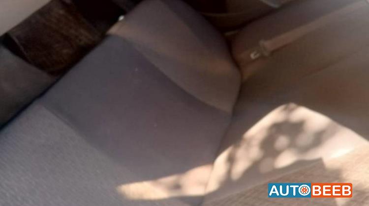 شيفروليه كروز 2017