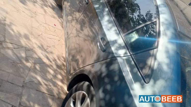 شيفروليه كروز 2017