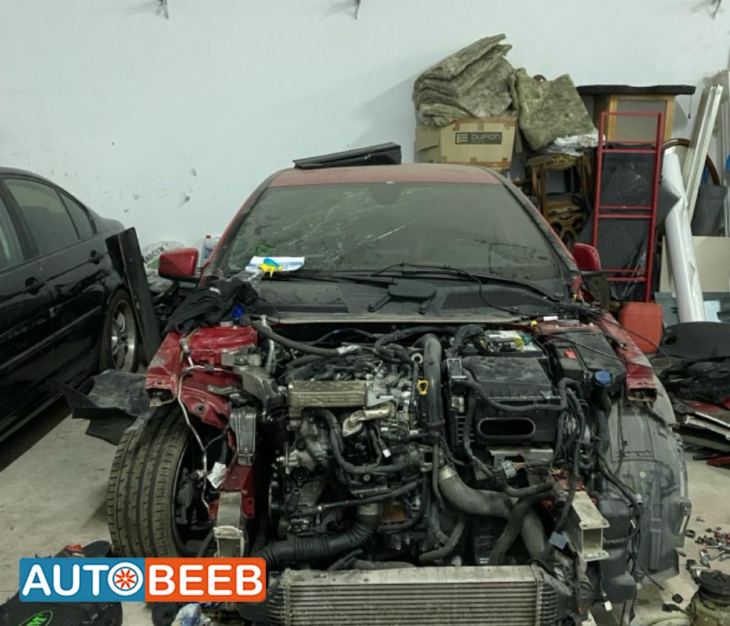  Mechanics  Mercedes Benz A200