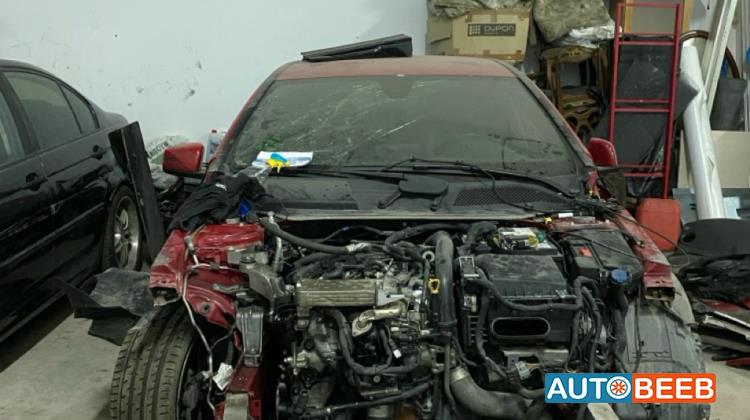  ميكانيك مرسيدس بنز A200