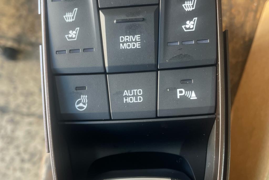 Electrical  Other Hyundai Ioniq