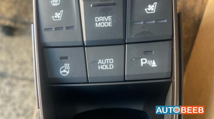 كبسة هندك بريك ايونيك كهربا 