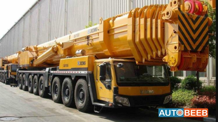 Forklift Toyota 2020