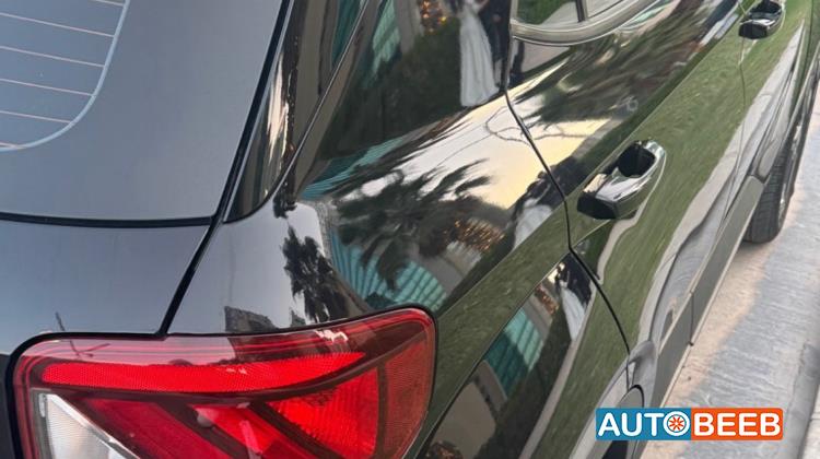 هيونداي فينيو 2023