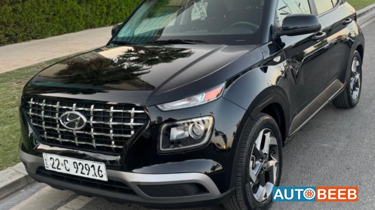 هيونداي فينيو 2023