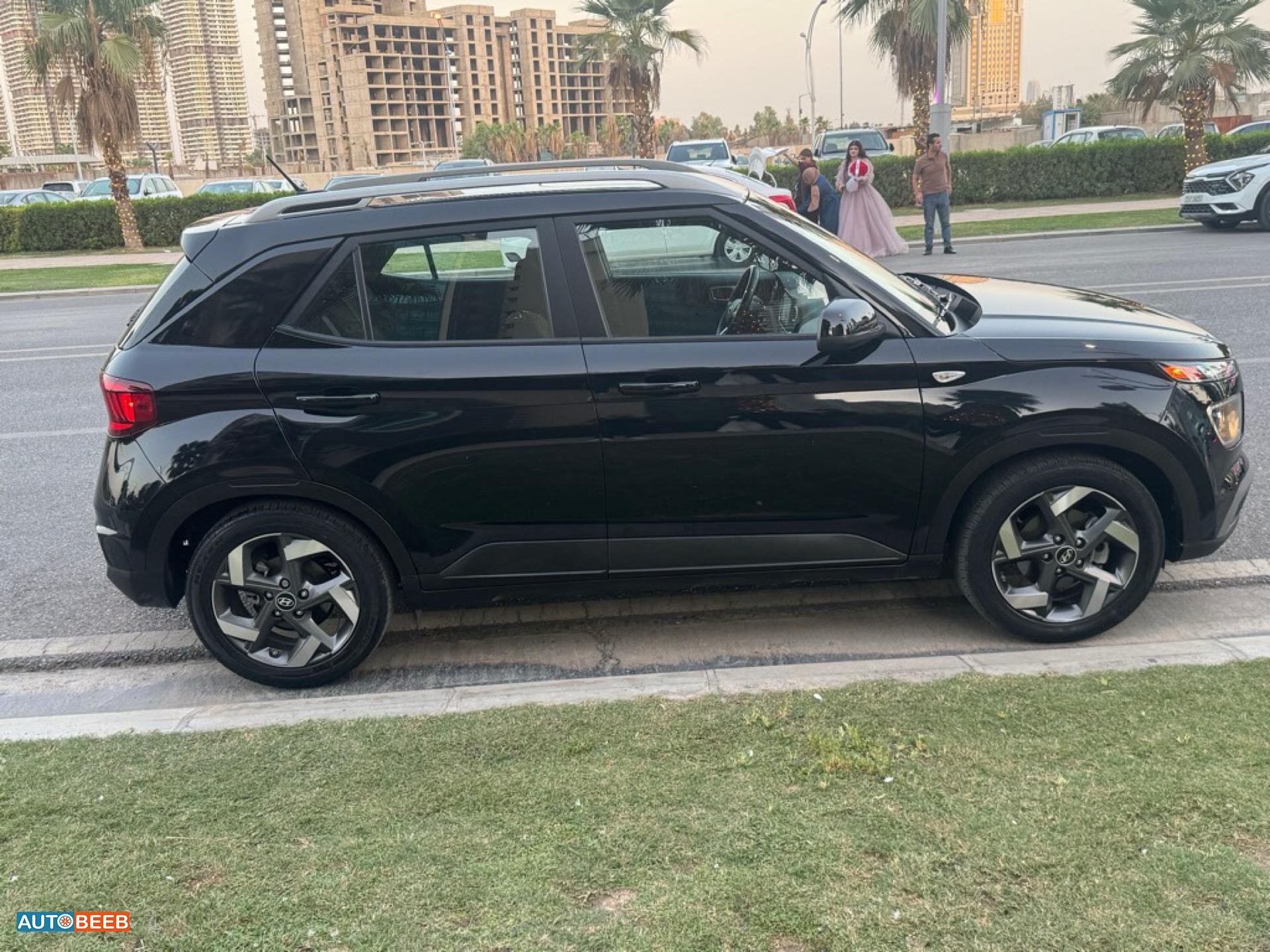 هيونداي فينيو 2023