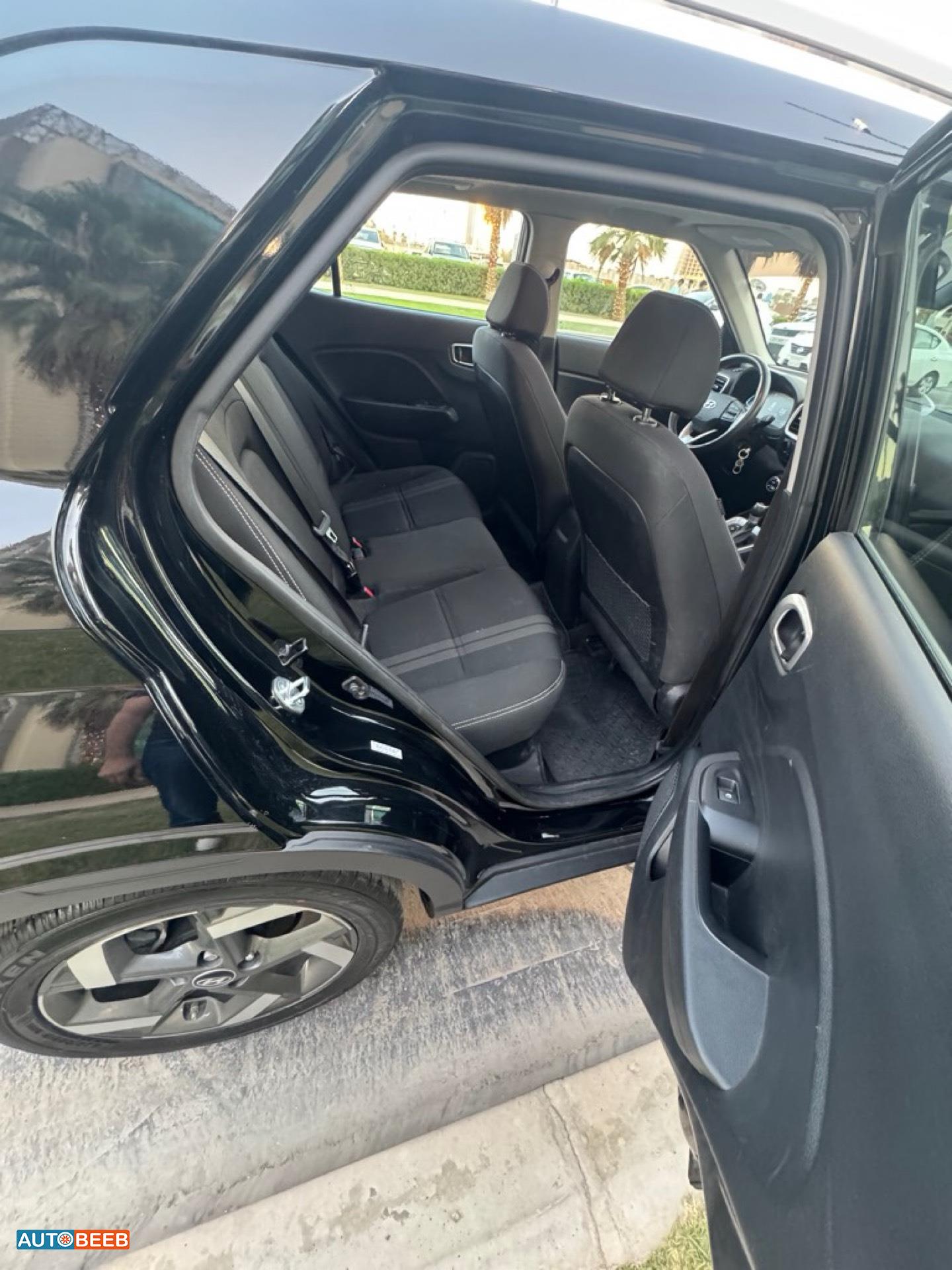 هيونداي فينيو 2023