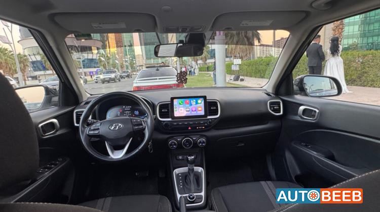 هيونداي فينيو 2023