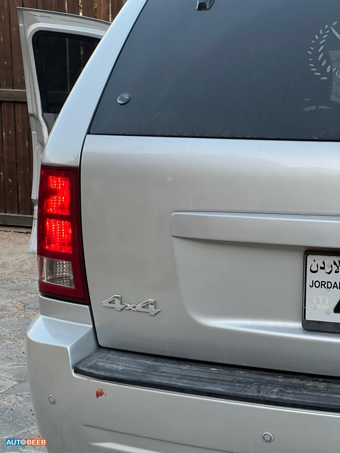 Jeep Grand Cherokee 2006